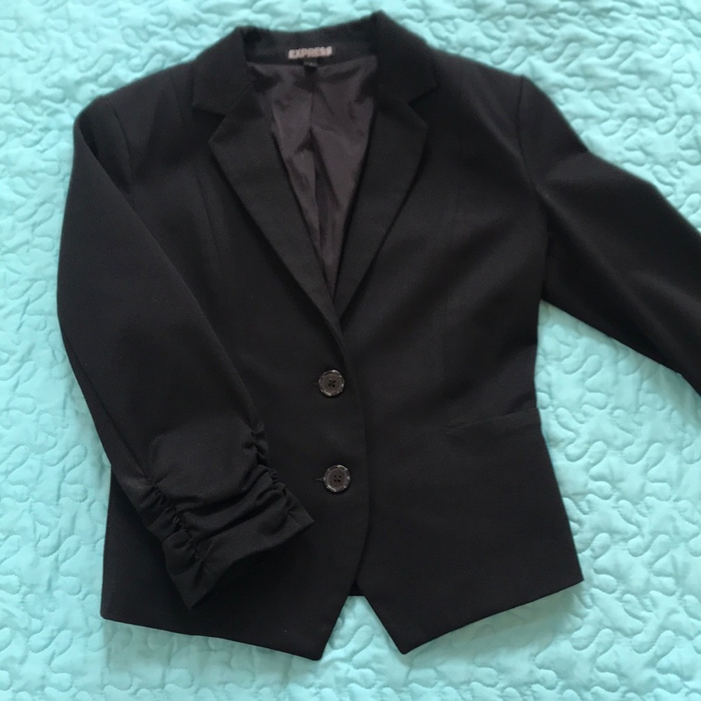 Express Jacket